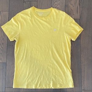 Banana republic tee